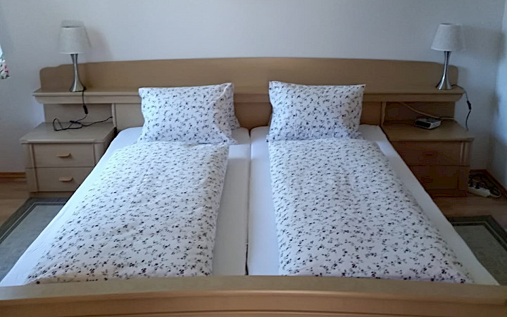 Apartment Barbara (2-4 Personen)