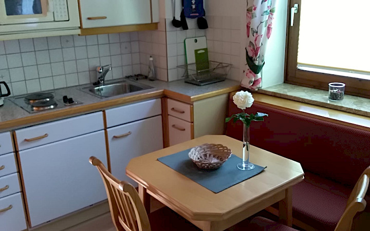 Apartment Anna (2 Personen)